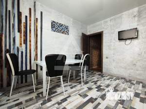 3-к квартира, вторичка, 95м2, 9/10 этаж