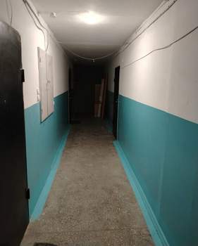 2-к квартира, вторичка, 35м2, 7/10 этаж