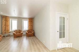 1-к квартира, вторичка, 45м2, 7/10 этаж