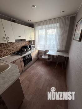 3-к квартира, вторичка, 62м2, 8/9 этаж