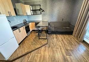 1-к квартира, вторичка, 41м2, 16/16 этаж