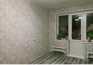 1-к квартира, вторичка, 34м2, 6/9 этаж