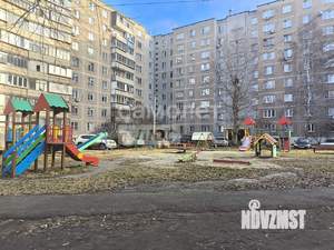 2-к квартира, вторичка, 50м2, 9/9 этаж