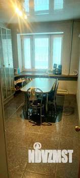 3-к квартира, вторичка, 96м2, 6/14 этаж