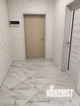 2-к квартира, вторичка, 59м2, 6/16 этаж