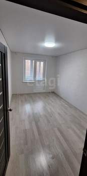 1-к квартира, вторичка, 31м2, 4/9 этаж