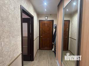 2-к квартира, вторичка, 53м2, 6/10 этаж