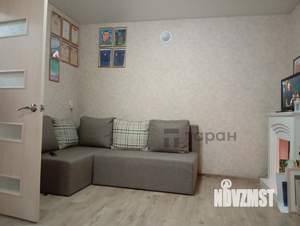 2-к квартира, вторичка, 45м2, 2/4 этаж
