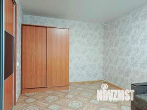 1-к квартира, вторичка, 32м2, 4/5 этаж