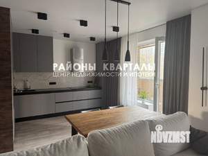 3-к квартира, вторичка, 105м2, 3/14 этаж