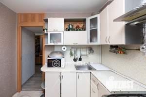 2-к квартира, вторичка, 41м2, 2/5 этаж