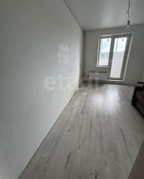 1-к квартира, вторичка, 32м2, 4/11 этаж