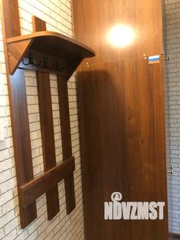 1-к квартира, вторичка, 30м2, 3/5 этаж