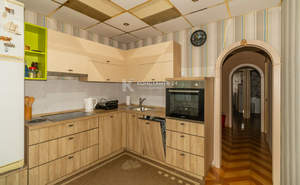 3-к квартира, вторичка, 76м2, 5/5 этаж