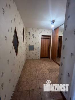 4-к квартира, вторичка, 108м2, 8/10 этаж