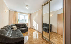 3-к квартира, вторичка, 77м2, 5/6 этаж