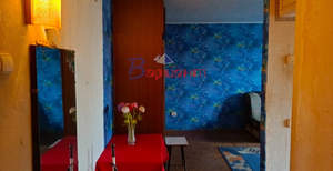 1-к квартира, вторичка, 31м2, 5/5 этаж