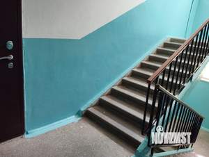 3-к квартира, вторичка, 65м2, 4/5 этаж