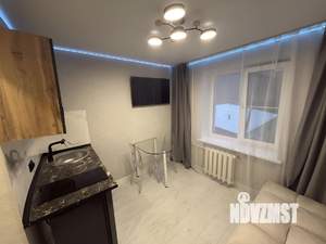 Студия квартира, вторичка, 12м2, 3/5 этаж