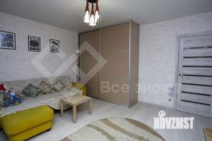 1-к квартира, вторичка, 36м2, 7/10 этаж