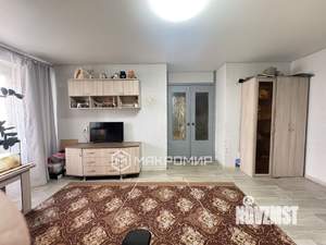 2-к квартира, вторичка, 52м2, 6/9 этаж