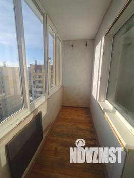 1-к квартира, вторичка, 40м2, 10/10 этаж