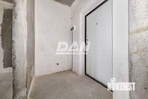 1-к квартира, вторичка, 38м2, 20/25 этаж