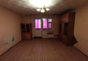 1-к квартира, вторичка, 43м2, 9/10 этаж