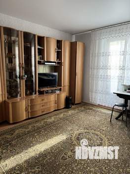 1-к квартира, вторичка, 40м2, 2/9 этаж
