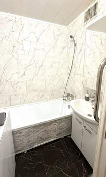 2-к квартира, вторичка, 56м2, 4/21 этаж