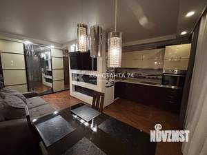 2-к квартира, вторичка, 64м2, 6/10 этаж