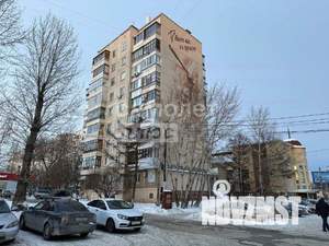 1-к квартира, вторичка, 30м2, 8/10 этаж