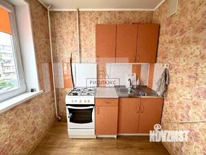 1-к квартира, вторичка, 31м2, 3/5 этаж