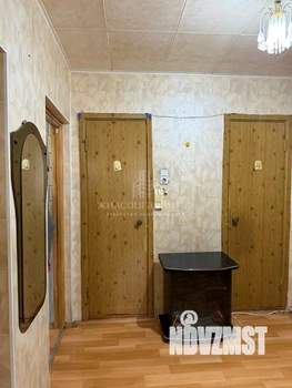 2-к квартира, вторичка, 50м2, 5/16 этаж