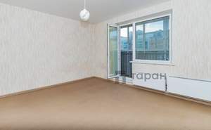 Студия квартира, вторичка, 24м2, 7/10 этаж