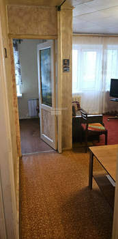 1-к квартира, вторичка, 31м2, 3/5 этаж