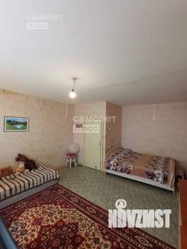 2-к квартира, вторичка, 84м2, 4/7 этаж