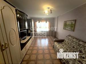 2-к квартира, вторичка, 54м2, 8/9 этаж