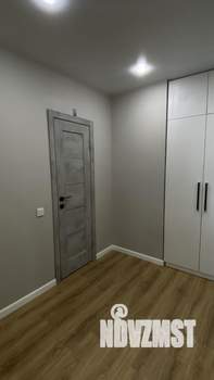 Студия квартира, вторичка, 36м2, 17/21 этаж