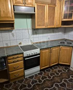 1-к квартира, вторичка, 41м2, 10/10 этаж