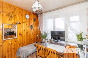 3-к квартира, вторичка, 73м2, 8/9 этаж