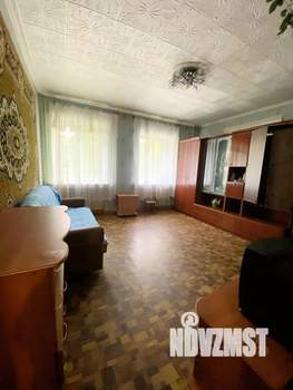 4-к квартира, вторичка, 82м2, 1/3 этаж