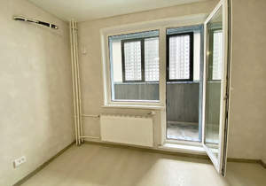 Студия квартира, вторичка, 23м2, 6/20 этаж