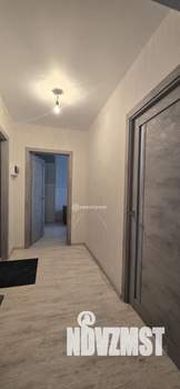 2-к квартира, вторичка, 48м2, 6/18 этаж