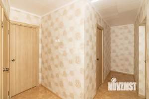 2-к квартира, вторичка, 45м2, 2/5 этаж