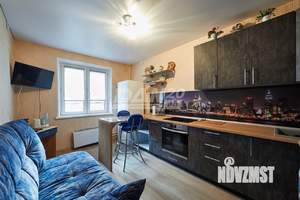 1-к квартира, вторичка, 47м2, 2/10 этаж