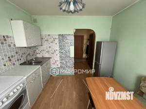 1-к квартира, вторичка, 34м2, 5/9 этаж