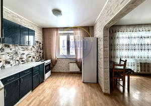 1-к квартира, вторичка, 35м2, 7/10 этаж