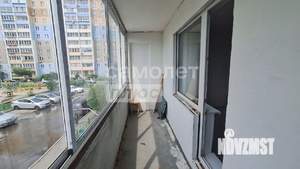 2-к квартира, вторичка, 57м2, 2/10 этаж