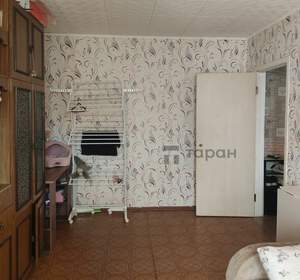 2-к квартира, вторичка, 45м2, 5/5 этаж